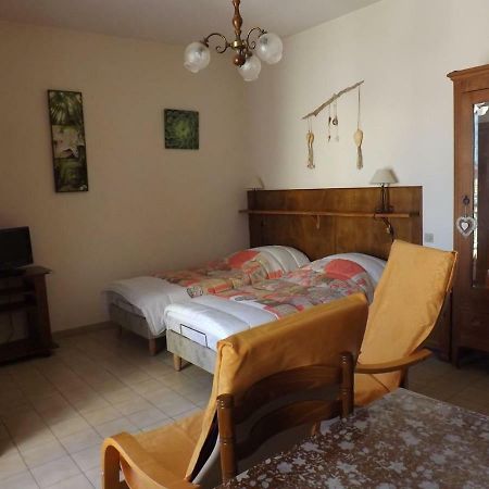 Studio N°3, Agreable Et Bien Situe Amelie-les-Bains-Palalda Exterior photo