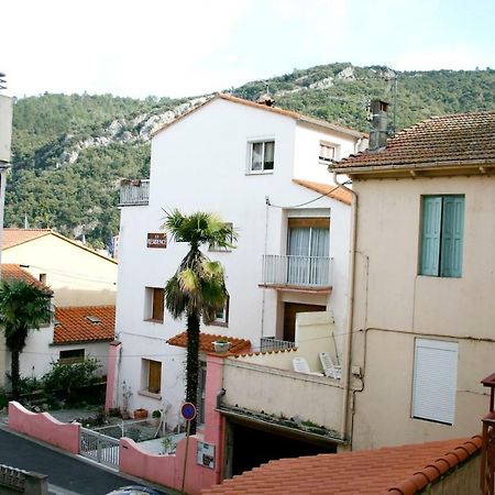 Studio N°3, Agreable Et Bien Situe Amelie-les-Bains-Palalda Exterior photo
