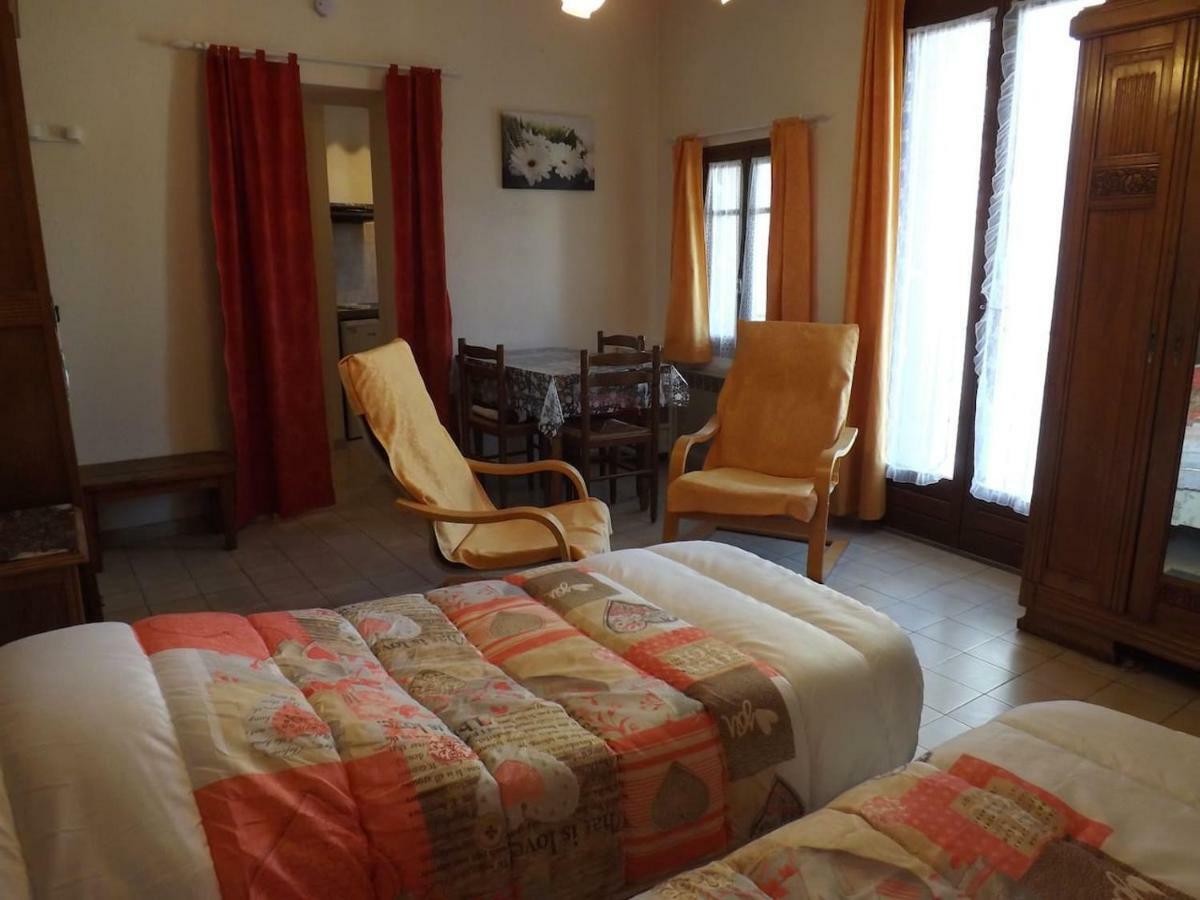 Studio N°3, Agreable Et Bien Situe Amelie-les-Bains-Palalda Exterior photo
