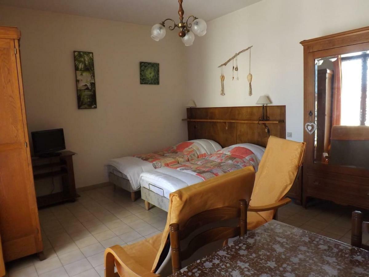 Studio N°3, Agreable Et Bien Situe Amelie-les-Bains-Palalda Exterior photo
