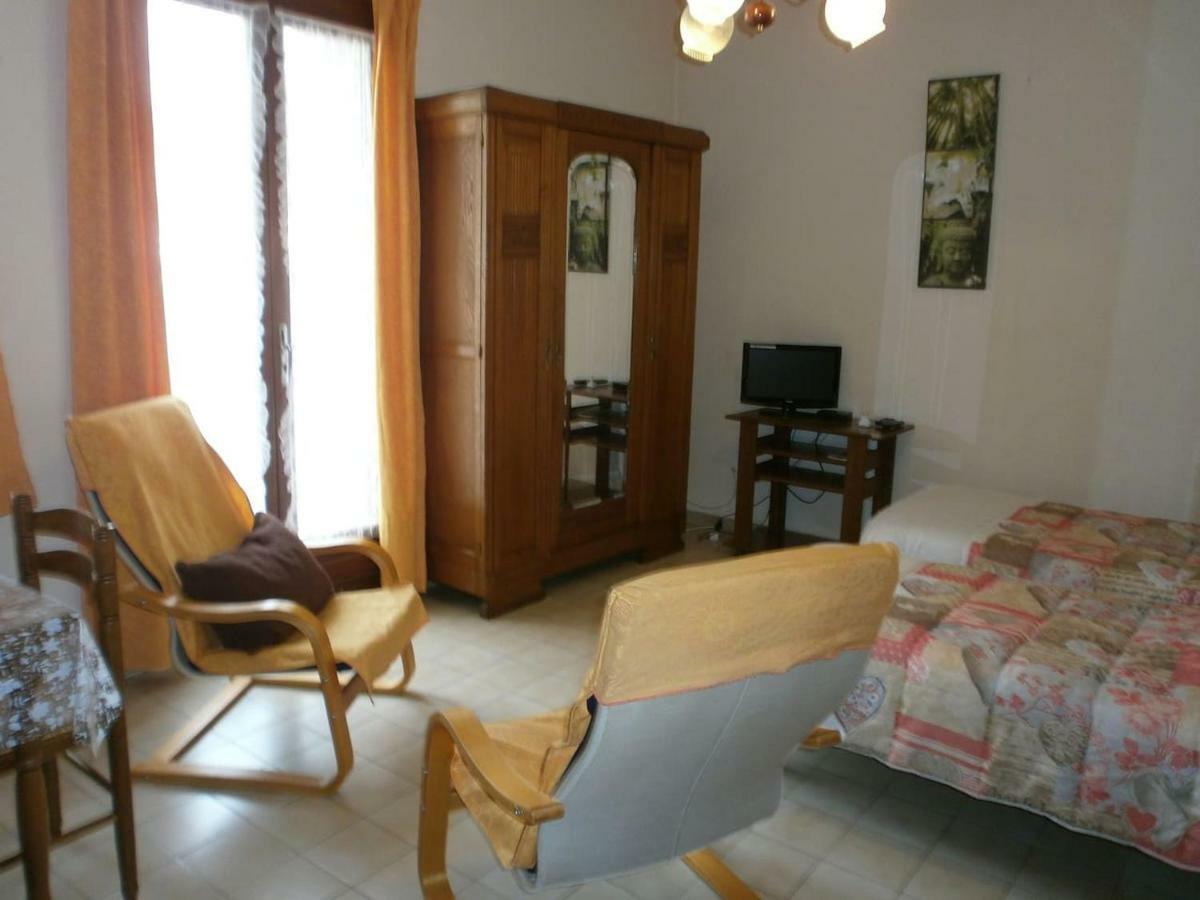 Studio N°3, Agreable Et Bien Situe Amelie-les-Bains-Palalda Exterior photo