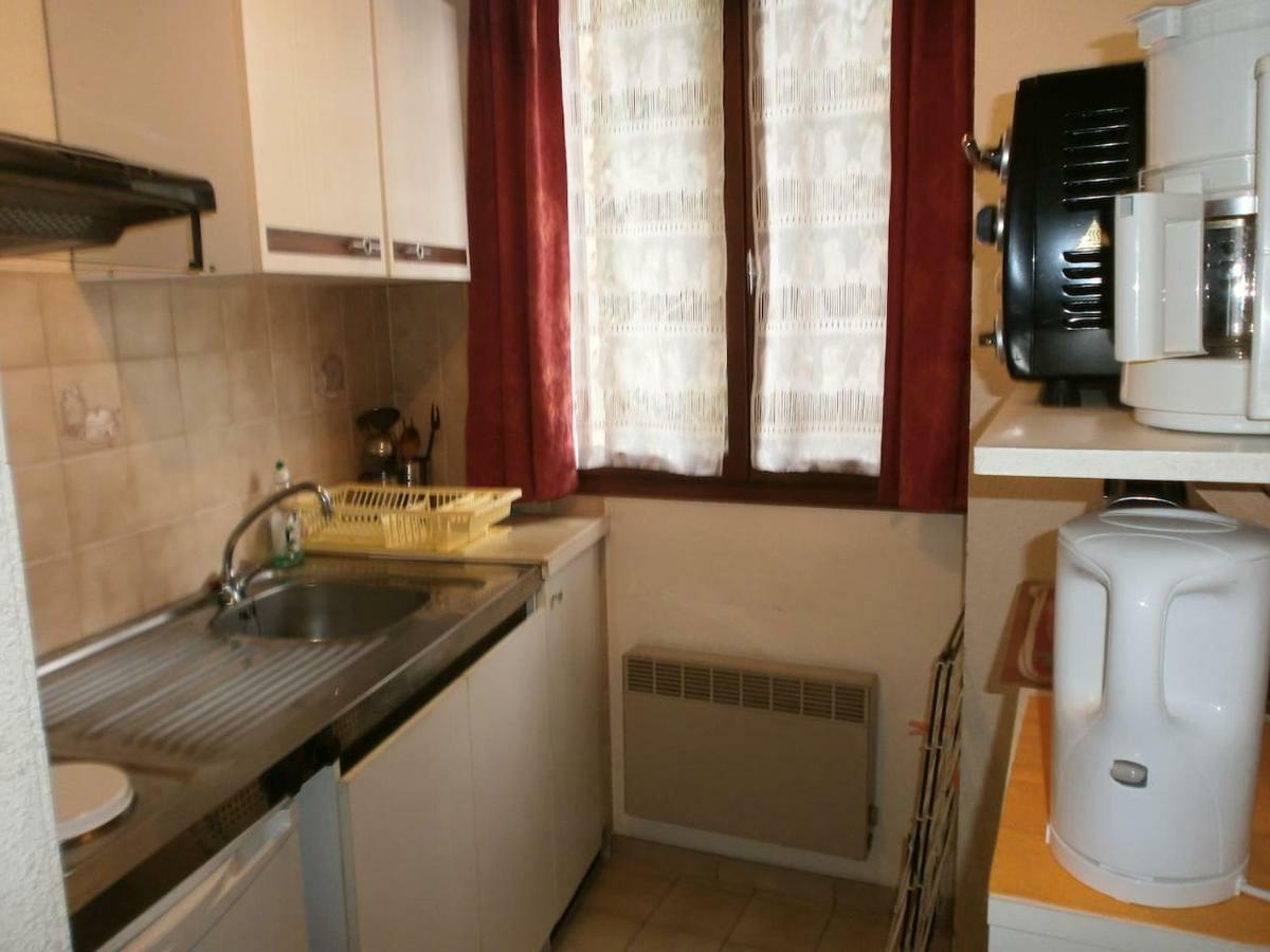 Studio N°3, Agreable Et Bien Situe Amelie-les-Bains-Palalda Exterior photo