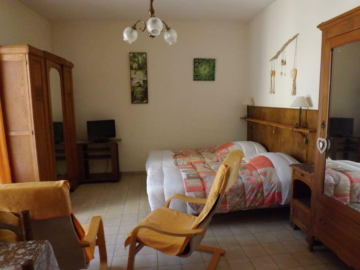 Studio N°3, Agreable Et Bien Situe Amelie-les-Bains-Palalda Exterior photo