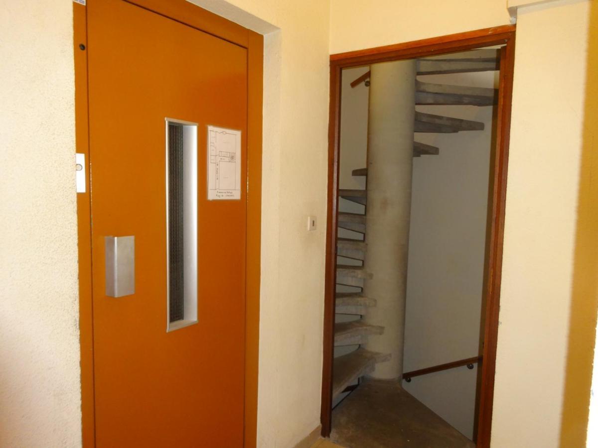Studio N°3, Agreable Et Bien Situe Amelie-les-Bains-Palalda Exterior photo