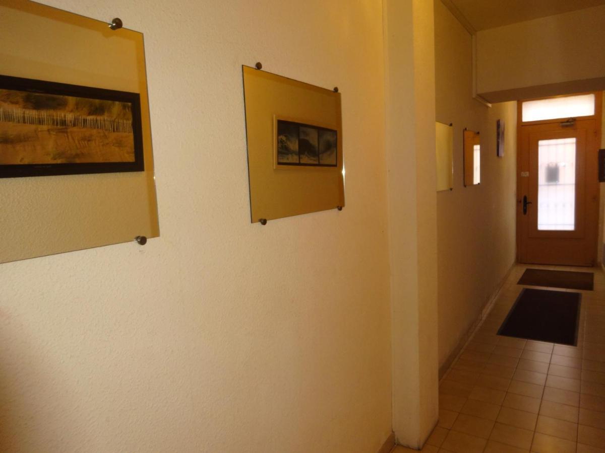 Studio N°3, Agreable Et Bien Situe Amelie-les-Bains-Palalda Exterior photo