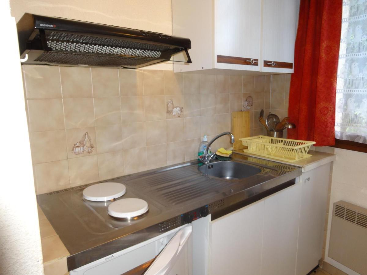 Studio N°3, Agreable Et Bien Situe Amelie-les-Bains-Palalda Exterior photo